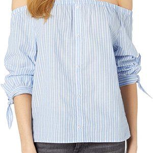 Paige Karianne Blouse